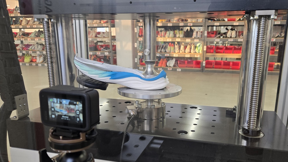 PUMA Velocity NITRO 4 Test Results