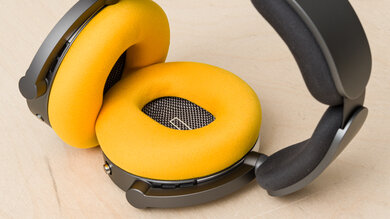 Dyson OnTrac Comfort Picture