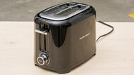 Hamilton Beach 2 Slice Toaster with Extra-Wide Slots 22217 Body Photo