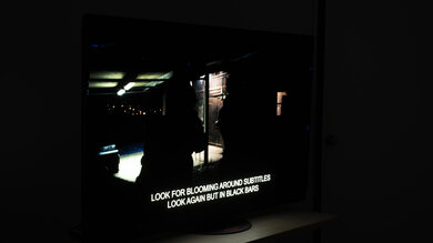 Panasonic Z95B OLED Lighting Zone Precision Picture