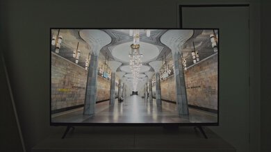 Vizio V Series 2022 HDR Hallway Photo