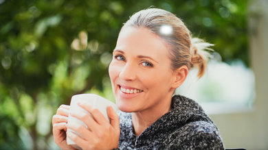 LG UltraFine 4k Average room