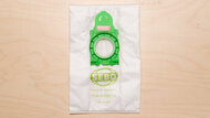 SEBO Airbelt E3 Premium Dirt Compartment Picture
