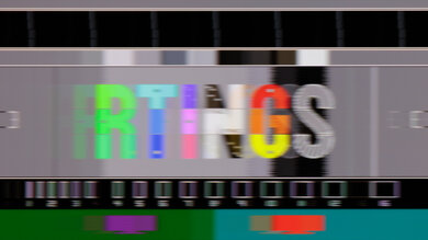 Samsung 100QN80F BFI Picture