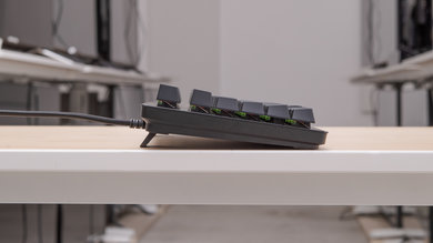 Razer Huntsman Tournament Edition Side Picture