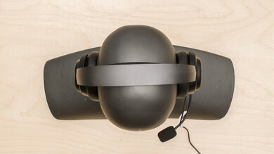 SteelSeries Arctis Nova Pro Top Picture