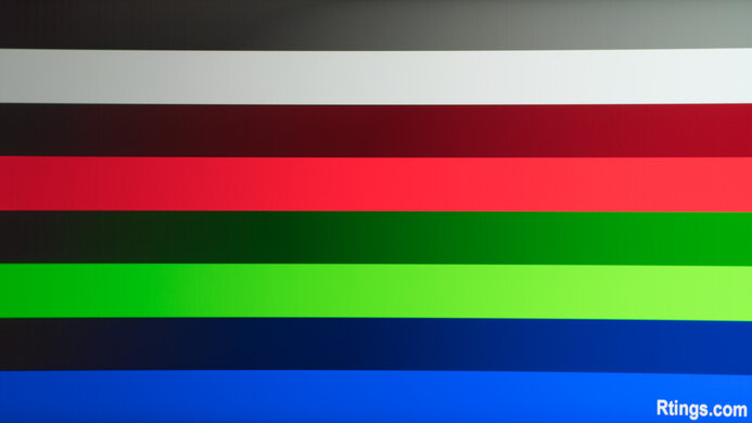 Dell Alienware AW3420DW Gradient Picture