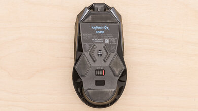 Logitech G900 Chaos Spectrum Mouse Feet picture