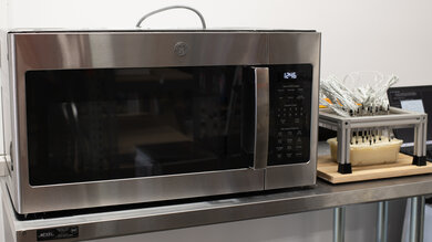 GE JVM6175SKSS In-Test Picture