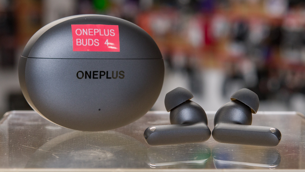OnePlus Buds 4