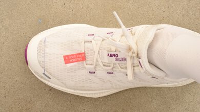 Salomon Aero Glide 3 Toe Clearance Photo