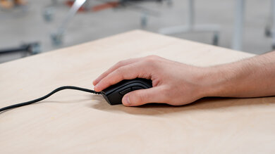 Razer DeathAdder V2 Mini Palm Grip Picture