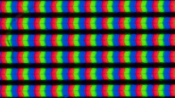 Dell Alienware AW3821DW Pixels