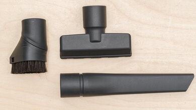 SEBO Airbelt D4 Tools And Brush Picture