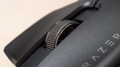 Razer Viper Mini Signature Edition Mouse wheel picture