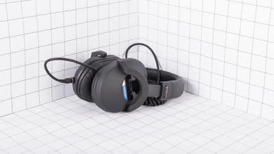 Sony MDR-7520 Portability Picture