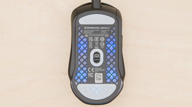 SteelSeries Aerox 5 Mouse Feet picture