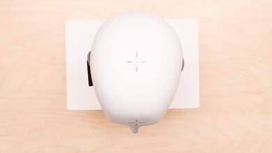 Jabra Talk 45 Bluetooth Headset Top Picture