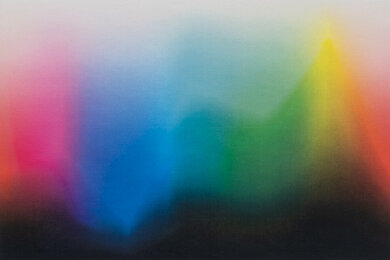 HP Color LaserJet Pro MFP M283fdw Color Range Picture