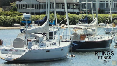 LG UH6100 720p Picture