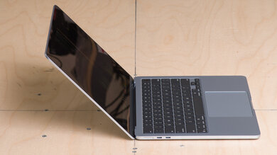 Apple MacBook Air 13 (M4, 2025) Hinge Photo