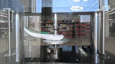 Nike Pegasus 41 Heel Cushioning Picture