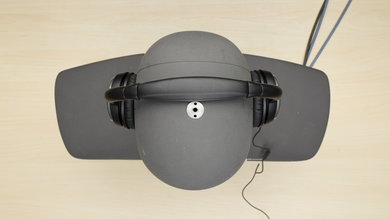 Creative HN-900 Top Picture