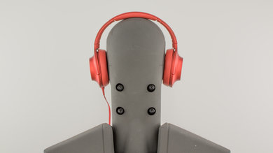 Sony MDR-100AAP/h.ear on Rear Picture