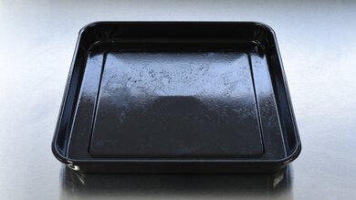 Breville the Mini Smart Oven BOV450XL Cleaned Tray Picture