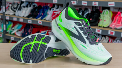 Brooks Glycerin GTS 23 Review