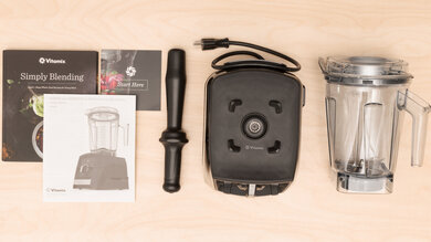 Vitamix A2300 Bundle Picture