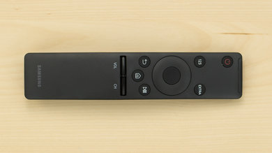 Samsung KU6500 Remote Picture