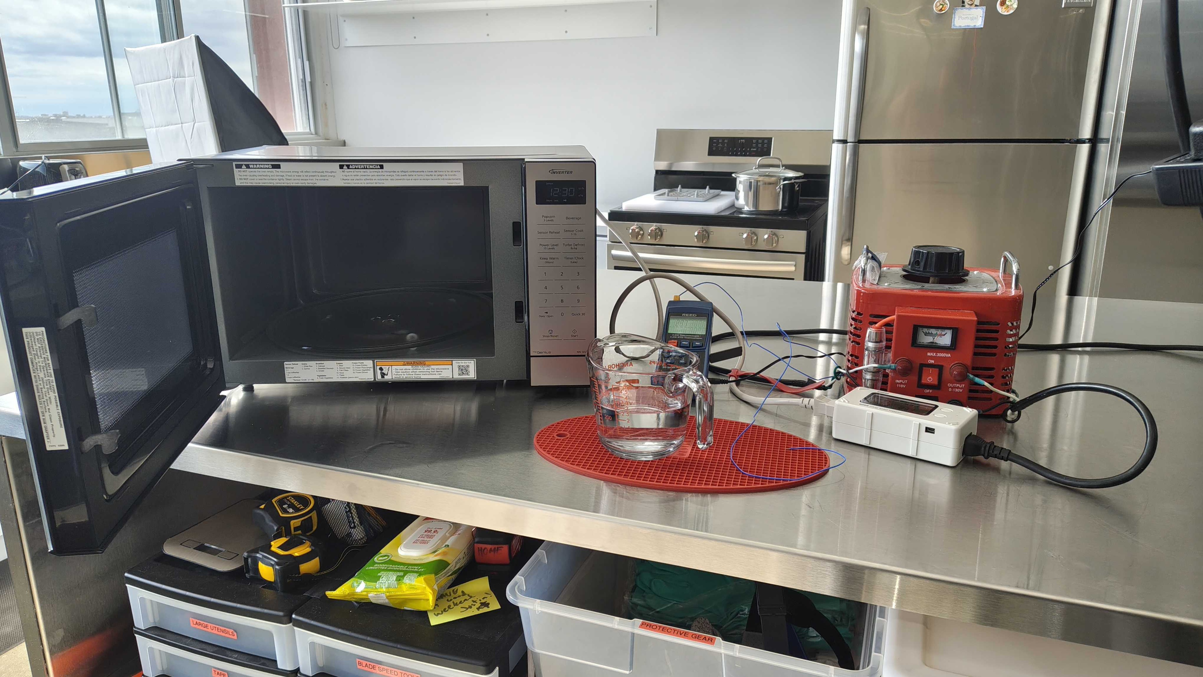 perceptual testing image