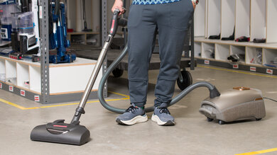 Miele Guard L1 Electro