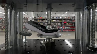 ASICS GLIDERIDE MAX 2 Forefoot Cushioning Picture