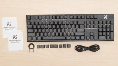 Dream Machines DreamKey Bundle Picture