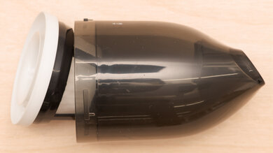 BISSELL AeroSlim/TurboSlim Dirt Compartment Picture