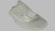 Saucony Triumph 22 Arch Fit Photo