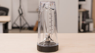 Ninja Blender Duo with Auto-iQ BL642 Optional Jar Picture