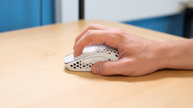 Pwnage Ultra Custom Wireless Symm Claw Grip Picture