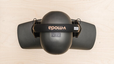 V-MODA Crossfade 3 Top Picture