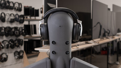 Shure AONIC 50 Wireless Rear Picture