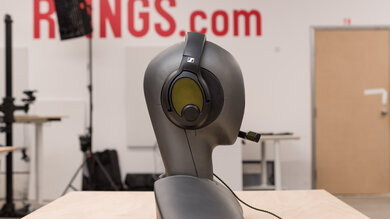 Drop + Sennheiser/EPOS PC38X Side Picture