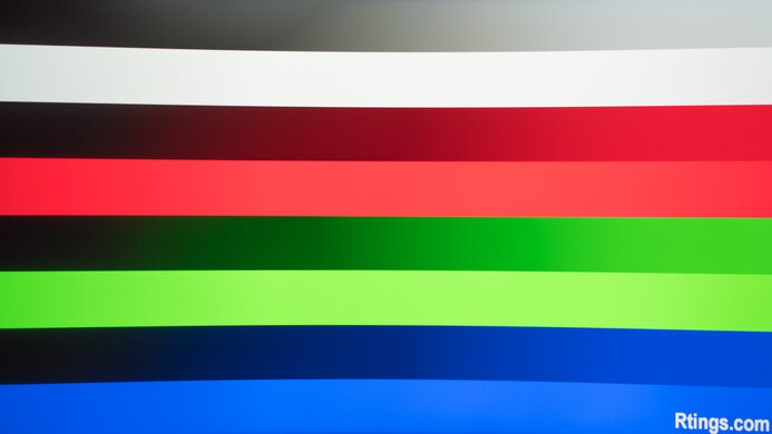 Samsung Odyssey G7 C32G75T Gradient Picture