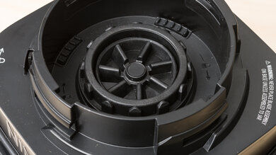 Ninja Detect Duo Power Blender Pro Build Quality Picture