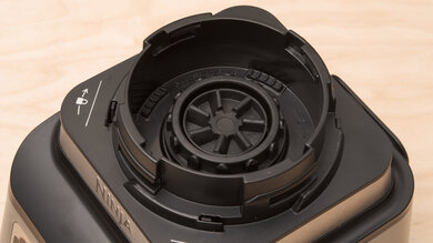 Ninja Professional Plus Kitchen System with Auto-iQ Build Quality Picture