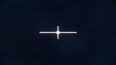 TCL US5800 Native Black Uniformity Picture