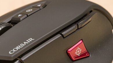 Corsair M65 PRO RGB Buttons Picture