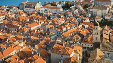 LG UF6800 480p Picture