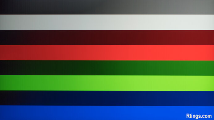 Samsung Odyssey G3 F27G35T Gradient Picture